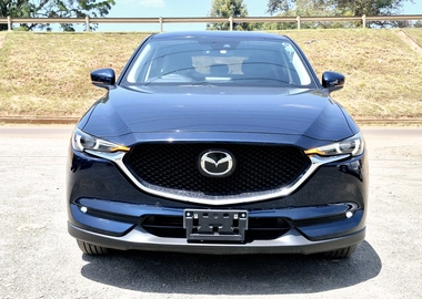 2017 Mazda CX5 XD Proactive