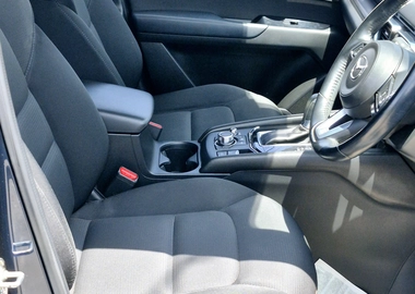 2017 Mazda CX5 XD Proactive