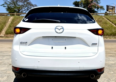 2017 Mazda Cx5 xdl