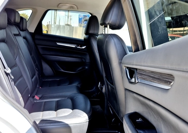 2017 Mazda Cx5 xdl