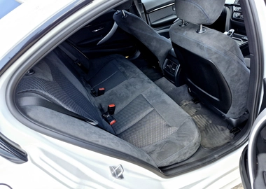 Bmw 320i, M Sport, 2017