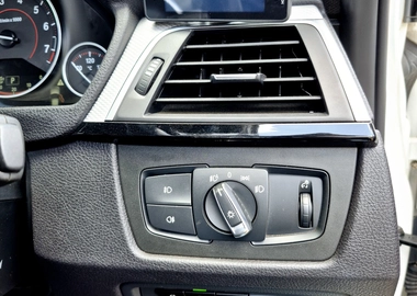 Bmw 320i, M Sport, 2017