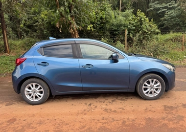 2017 DEMIO DIESEL