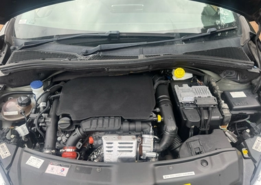 2017 PEUGEOT 208 AUTOMATIC PETROL MOONROOF
