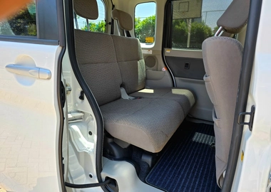 2017 Daihatsu Tanto