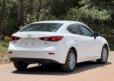 2017 AXELA
