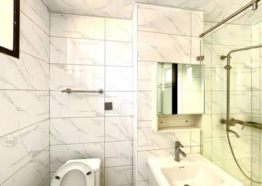 3br airbnb in kilimani with swimming pool and gym