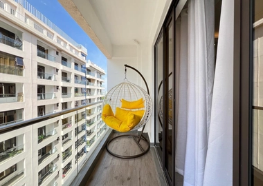 5br airbnb in kilimani with swimming pool and gym