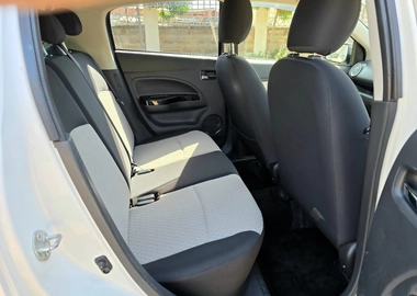 2019 Mitsubishi Mirage