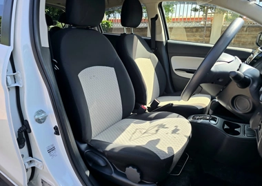 2019 Mitsubishi Mirage