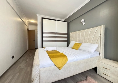 5br airbnb in kilimani with swimming pool and gym