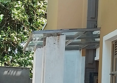 High quality pergolas