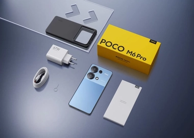 Xiaomi Poco M3 pro