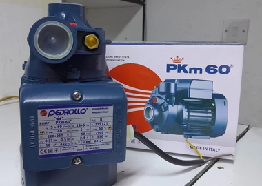 Pedrollo booster water pump