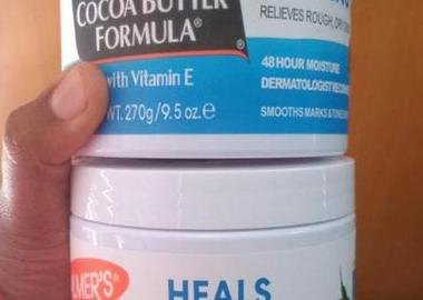 Palmers cocoa butter formula