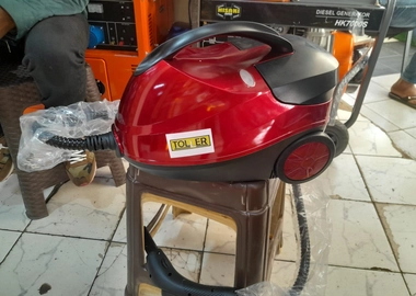 Steam cleaner