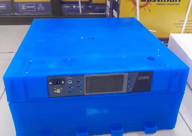 Eggs Incubator