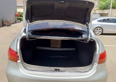 Nissan Bluebird