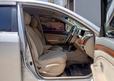 Nissan Bluebird