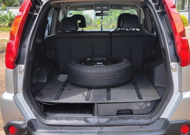 2009 Nissan Xtrail
