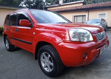 Nissan Xtrail