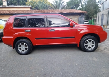 Nissan Xtrail