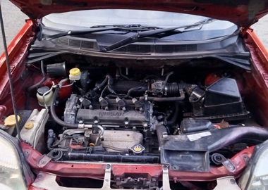 Nissan Xtrail