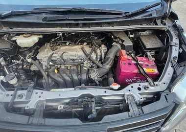 2016 Toyota Noah