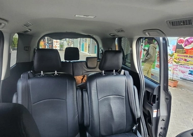 2016 Toyota Noah