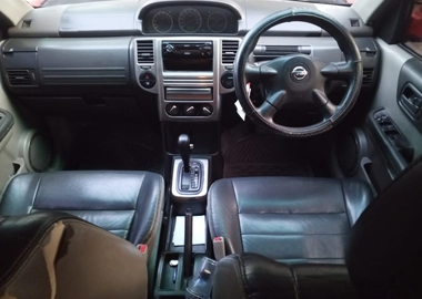 Nissan Xtrail