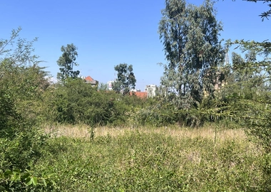 2 acres prime land for sale 📍 Upperhill/Community