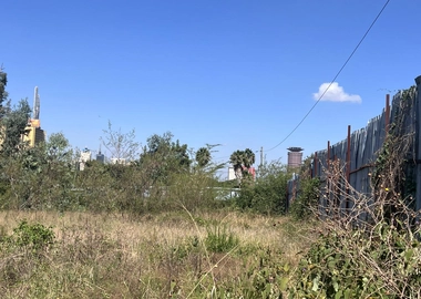 2 acres prime land for sale 📍 Upperhill/Community