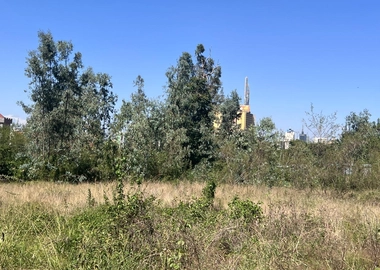 2 acres prime land for sale 📍 Upperhill/Community