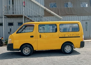 Nissan Caravan