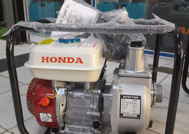Honda water pump