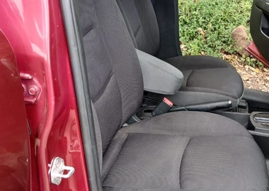 Mazda Verisa