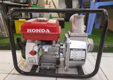Water pump