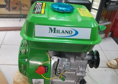 Milano petrol engine