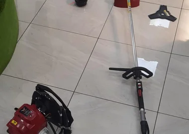 Brush cutter
