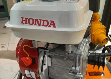 Petrol engine