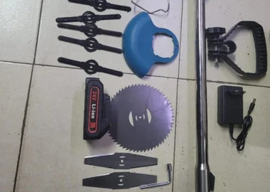 Brush cutter