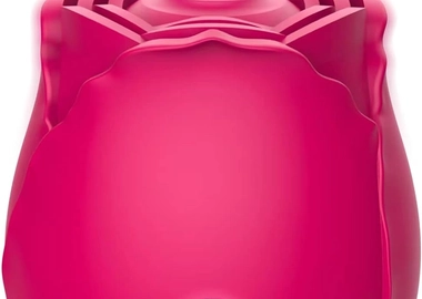Rose Vibrator