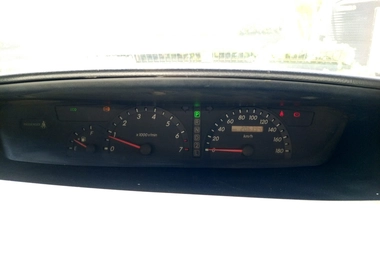 Toyota voxy 2003