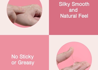 Tracy's Dog Lubricant