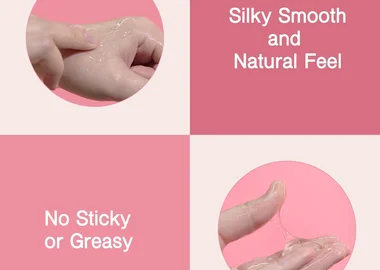 Tracy's Dog Lubricant