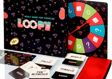Loopy Couple Game
