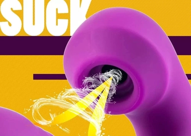 Menglian Suction Vibrator