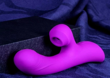 Menglian Suction Vibrator