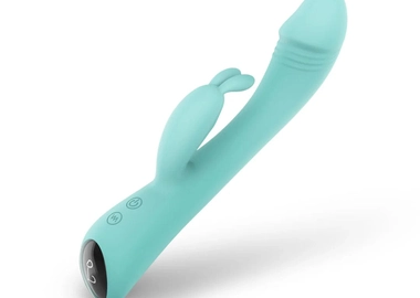 Tracy's Dog D-Rabbit Vibrator