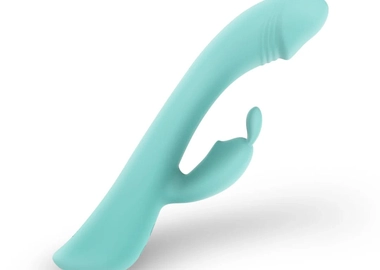Tracy's Dog D-Rabbit Vibrator
